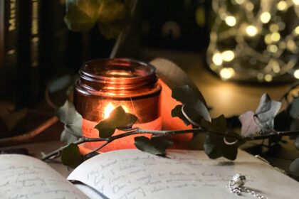 magical competitions book candle magic