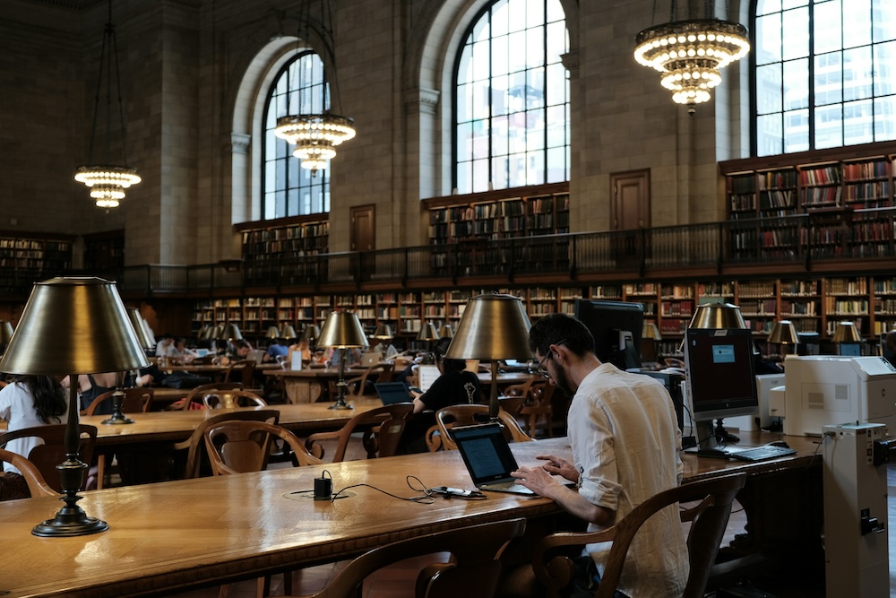 storytelling in academia feature